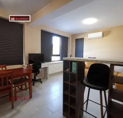 Photo 2 — 2-bedroom apartment in Pleven, Shirok Centyr