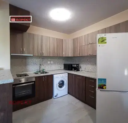 Photo 3 — 2-bedroom apartment in Pleven, Shirok Centyr