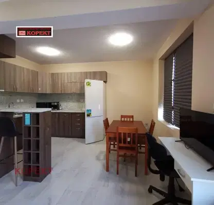Photo 4 — 2-bedroom apartment in Pleven, Shirok Centyr