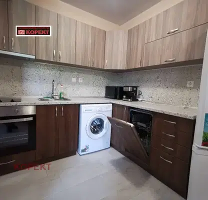 Photo 5 — 2-bedroom apartment in Pleven, Shirok Centyr