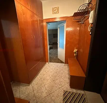 Photo 2 — 2-room apartment in Shirok Tsentar, Pleven with two terraces