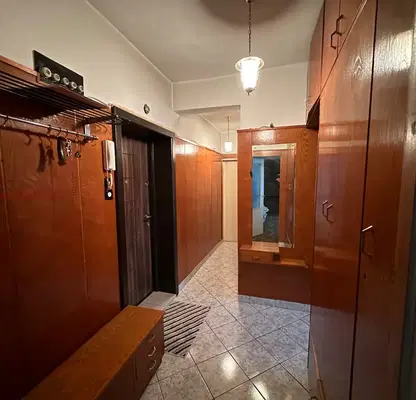 Photo 3 — 2-room apartment in Shirok Tsentar, Pleven with two terraces