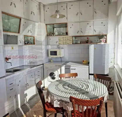 Photo 5 — 2-room apartment in Shirok Tsentar, Pleven with two terraces