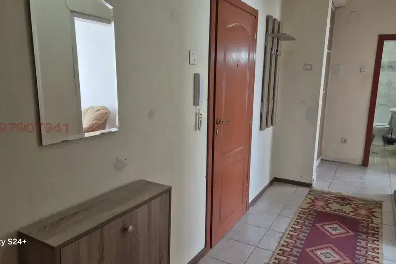 2-bedroom apartment in Pleven, Shirok Centyr