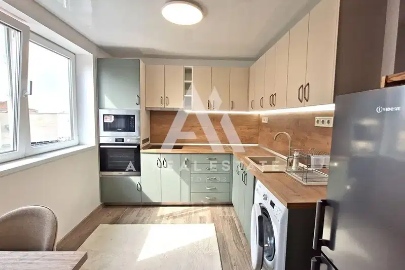 2-bedroom apartment in Pleven, Shirok Centyr