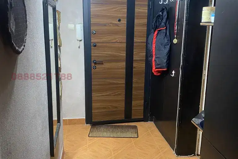 2-bedroom apartment in Pleven, Shirok Centyr