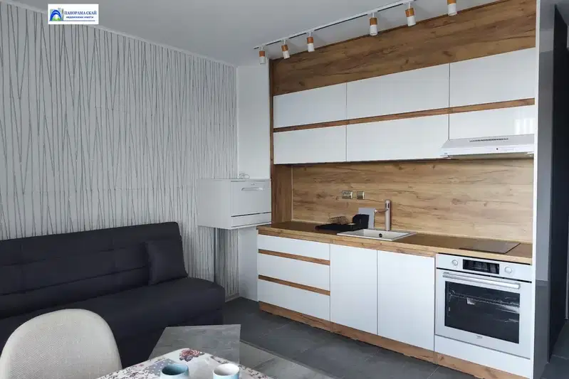 2-bedroom apartment in Pleven, Shirok Centyr