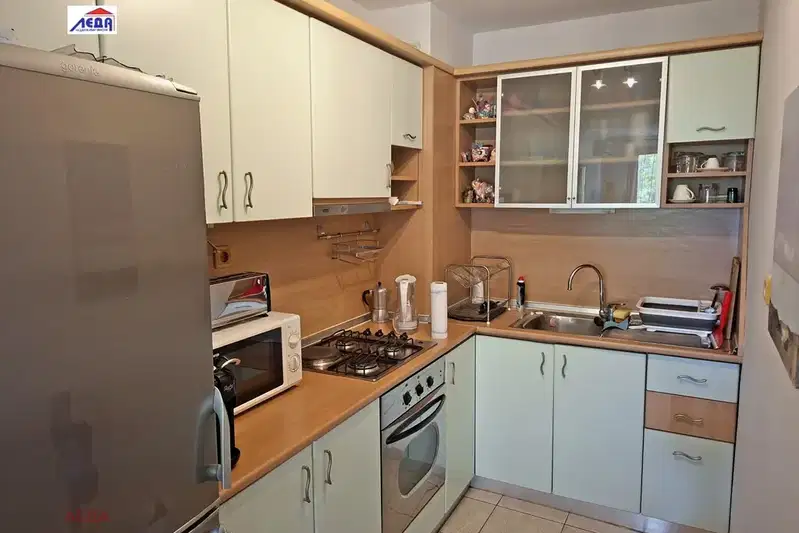 2-bedroom apartment in Pleven, Shirok Centyr