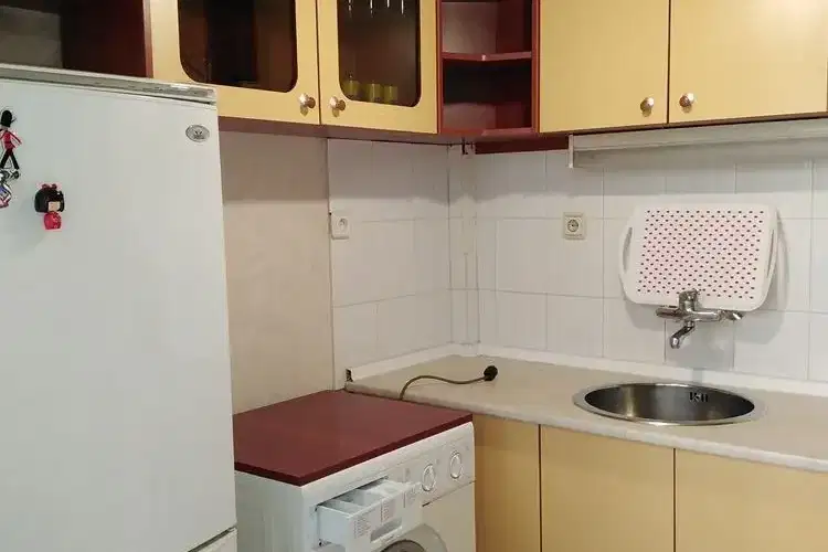 2-bedroom apartment in Pleven, Shirok Centyr