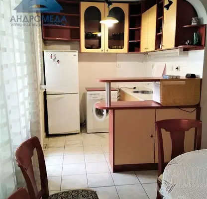 Photo 2 — 2-bedroom apartment in Pleven, Shirok Centyr
