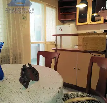 Photo 3 — 2-bedroom apartment in Pleven, Shirok Centyr