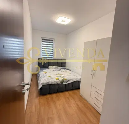 Photo 3 — 3-room apartment in Shirok Tsentar, Pleven with terrace