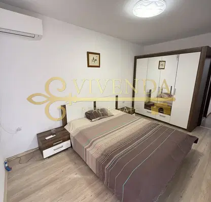 Photo 4 — 3-room apartment in Shirok Tsentar, Pleven with terrace