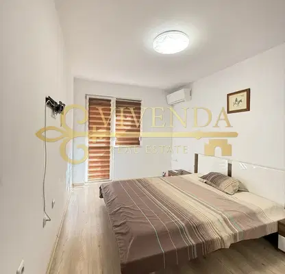 Photo 5 — 3-room apartment in Shirok Tsentar, Pleven with terrace