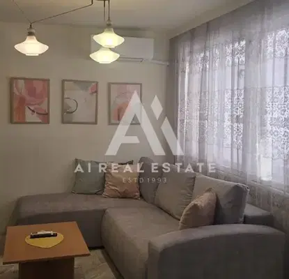 Снимка 3 — Тристаен апартамент с ателие в Широк център, Плевен