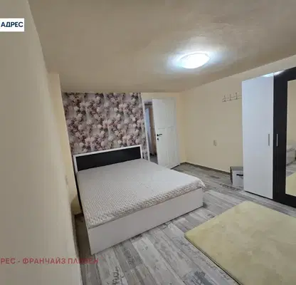 Photo 4 — 3-bedroom apartment in Pleven, Shirok Centyr