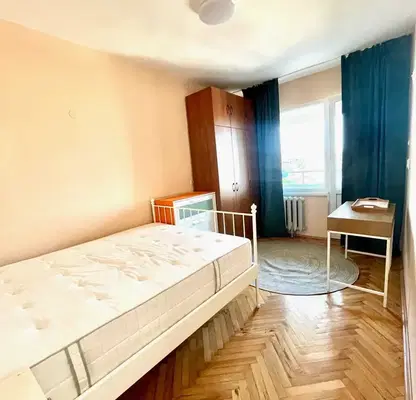 Снимка 4 — 3-стаен апартамент с панорамна гледка в Широк център, Плевен
