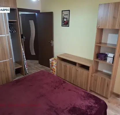 Снимка 5 — Тристаен апартамент в Широк център, Плевен, близо до ВМИ