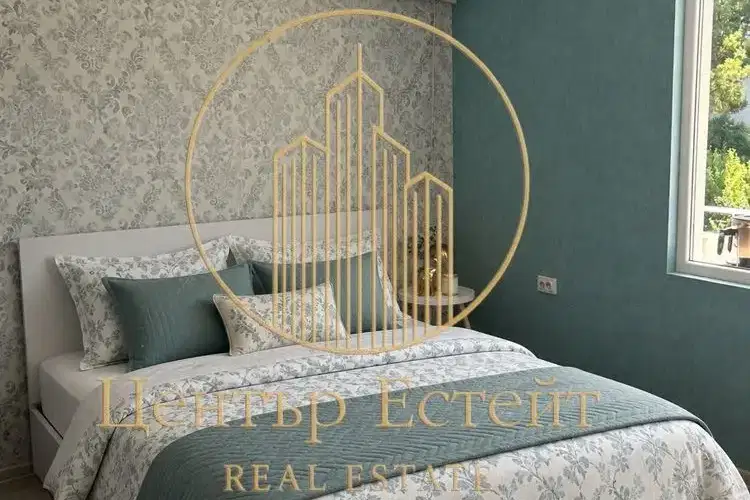 4-bedroom apartment in Pleven, Shirok Centyr