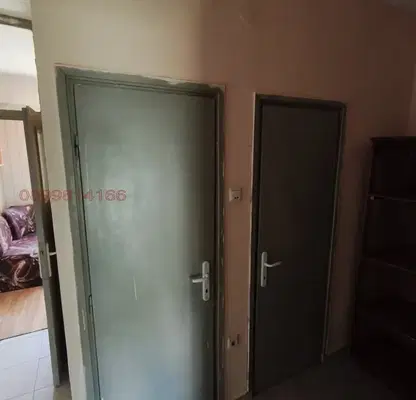 Photo 2 — One-room apartment in Storgozia, Pleven with elevator