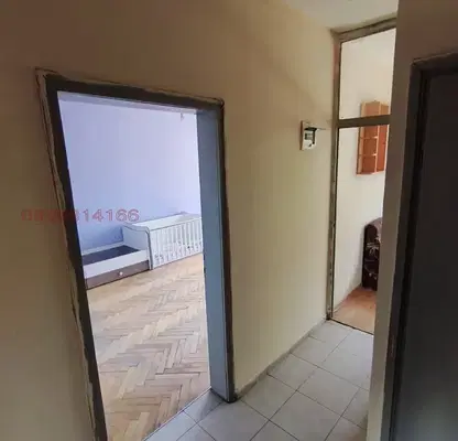 Photo 4 — One-room apartment in Storgozia, Pleven with elevator
