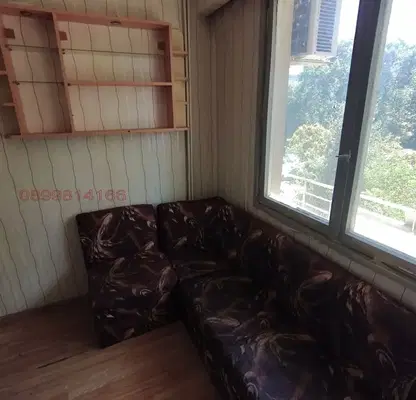 Photo 5 — One-room apartment in Storgozia, Pleven with elevator