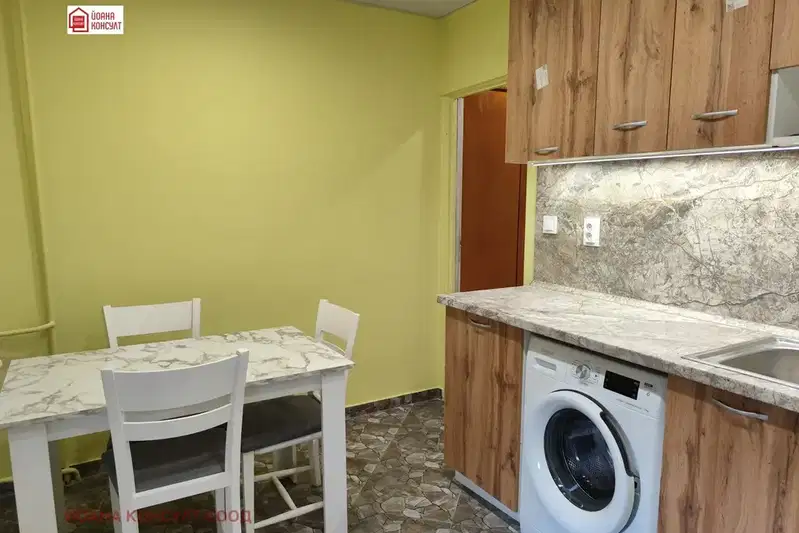 1-bedroom apartment in Pleven, Storgoziya