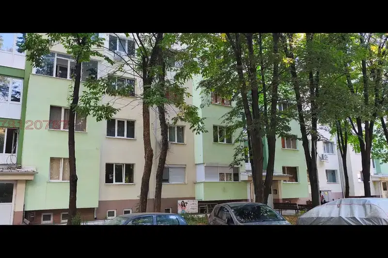 2-bedroom apartment in Pleven, Storgoziya