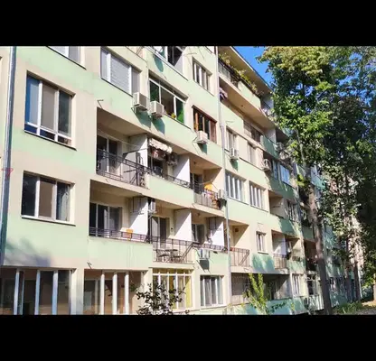 Photo 2 — 2-bedroom apartment in Pleven, Storgoziya