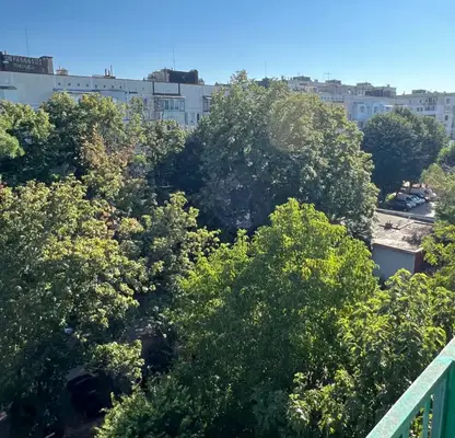 Снимка 3 — Двустаен апартамент в Сторгозия, Плевен с две тераси
