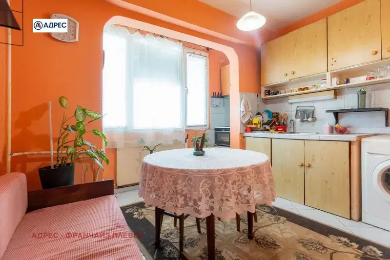 2-bedroom apartment in Pleven, Storgoziya