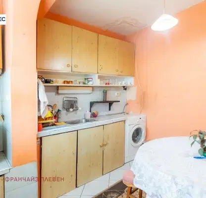 Photo 2 — 2-bedroom apartment in Pleven, Storgoziya