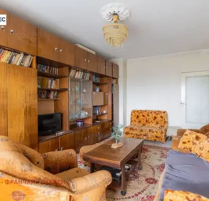 Photo 4 — 2-bedroom apartment in Pleven, Storgoziya