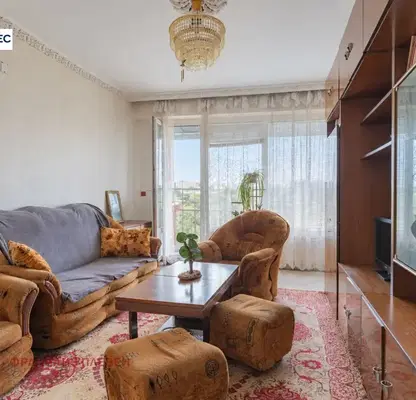 Photo 5 — 2-bedroom apartment in Pleven, Storgoziya