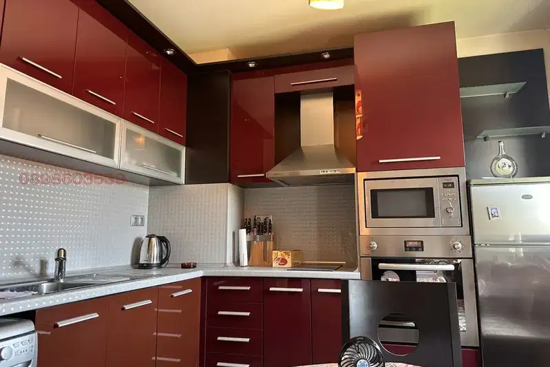 2-bedroom apartment in Pleven, Storgoziya