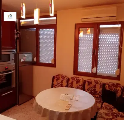 Photo 3 — Two-room apartment in Storgozia, Pleven with glazed terrace