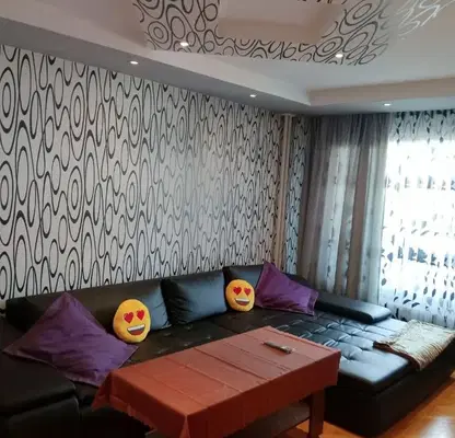 Photo 4 — Two-room apartment in Storgozia, Pleven with glazed terrace