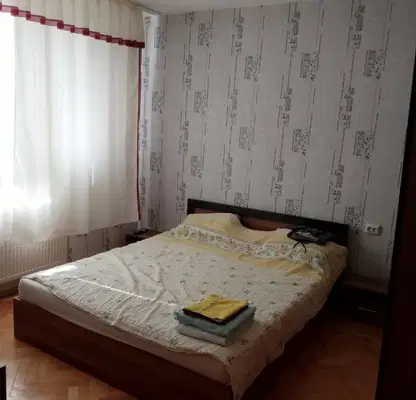 Photo 5 — Two-room apartment in Storgozia, Pleven with glazed terrace