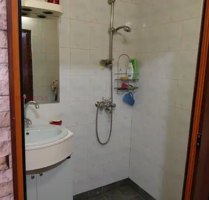 Photo 2 — Two-room apartment in Storgozia, Pleven with south-facing terrace