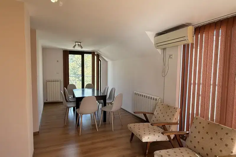 2-bedroom apartment in Pleven, Storgoziya
