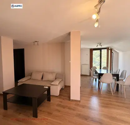 Photo 2 — 2-bedroom apartment in Pleven, Storgoziya