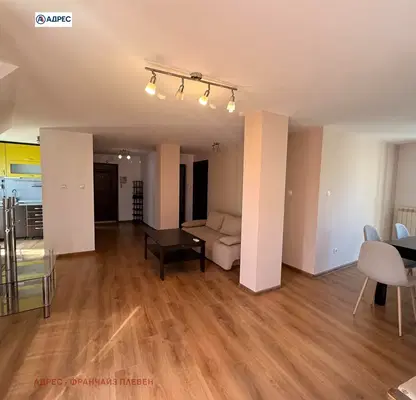 Photo 3 — 2-bedroom apartment in Pleven, Storgoziya