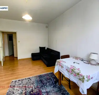 Photo 2 — Two-room apartment in Storgozia, Pleven on top floor
