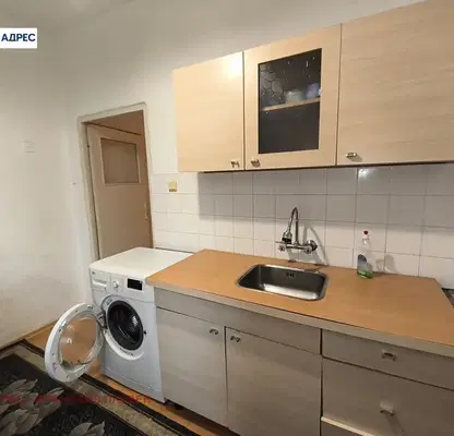 Photo 3 — Two-room apartment in Storgozia, Pleven on top floor