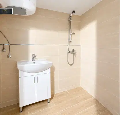 Photo 2 — Two-room apartment with two terraces in Storgozia, Pleven