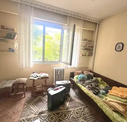 Photo 4 — Two-room apartment with two terraces in Storgozia, Pleven