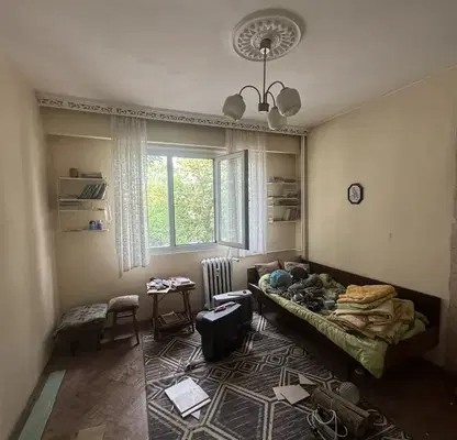 Photo 5 — Two-room apartment with two terraces in Storgozia, Pleven