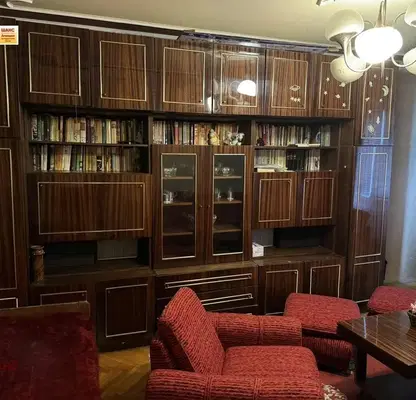 Photo 2 — Two-room apartment with two terraces in Storgozia, Pleven