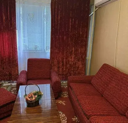 Photo 3 — Two-room apartment with two terraces in Storgozia, Pleven
