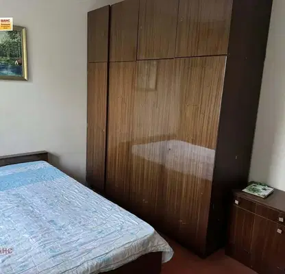 Photo 4 — Two-room apartment with two terraces in Storgozia, Pleven